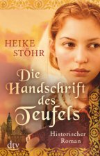 Die Handschrift des Teufels