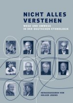 Nicht alles verstehen