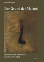 Der Grund der Malerei