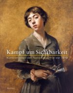 Kampf um Sichtbarkeit
