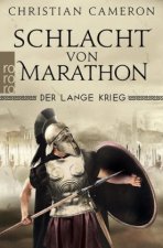 Der Lange Krieg: Schlacht von Marathon