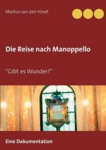 Reise nach Manoppello