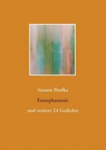 Feuerphantasie