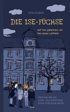 Ise-Fuchse
