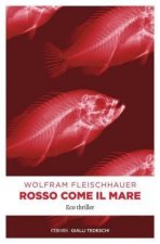 Rosso come il mare