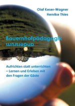 Bauernhofpadagogik ... andersherum
