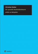 Die Spezielle Relativitätstheorie