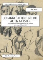 Johannes Itten und die alten Meister