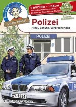 Benny Blu - Polizei