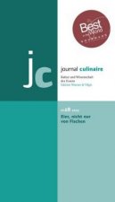 journal culinaire No. 28 Eier, nicht nur von Fischen