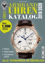 Armbanduhren Katalog 2019