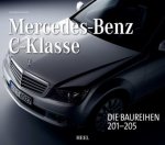 Mercedes-Benz C-Klasse - Automobilgeschichte aus Stuttgart