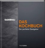 GAGGENAU - Das Kochbuch