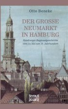 grosse Neumarkt in Hamburg