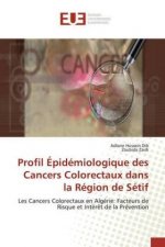 Profil Épidémiologique des Cancers Colorectaux dans la Région de Sétif
