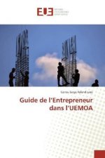 Guide de l'Entrepreneur dans l'UEMOA