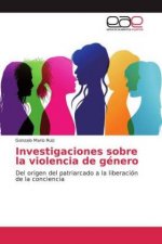 Investigaciones sobre la violencia de género
