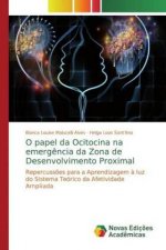 O papel da Ocitocina na emerg?ncia da Zona de Desenvolvimento Proximal