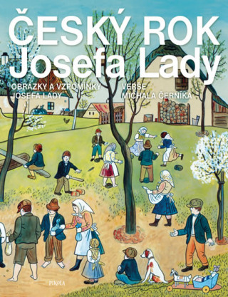 ďż˝eskďż˝ rok Josefa Lady