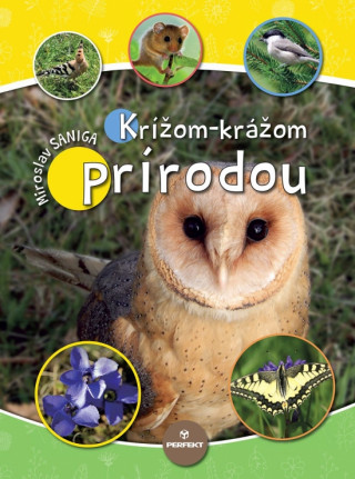 Krížom-krážom prírodou