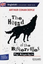 The Hound of the Baskervilles/Pies Baskerville'ów  Adaptacja klasyki z ćwiczeniami