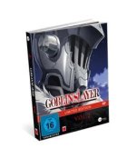 Goblin Slayer Vol. 2 (Limited Mediabook)