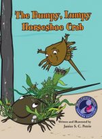 Bumpy, Lumpy Horseshoe Crab