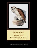 Barn Owl