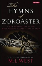 Hymns of Zoroaster