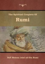 Spiritual Couplets of Rumi