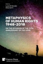 Metaphysics of Human Rights 1948-2018