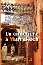 Un Cimeti?re ? Marrakech
