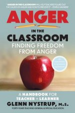 Anger in the Classroom
