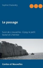 passage suivi de 2 nouvelles