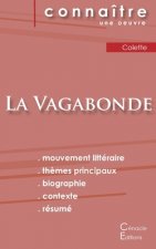 Fiche de lecture La Vagabonde de Colette (Analyse litteraire de reference et resume complet)