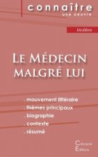 Fiche de lecture Le Medecin malgre lui de Moliere (Analyse litteraire de reference et resume complet)