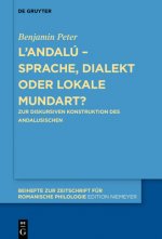 L'Andalu - Sprache, Dialekt Oder Lokale Mundart?