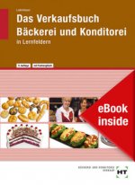 eBook inside: Buch und eBook Das Verkaufsbuch Bäckerei und Konditorei