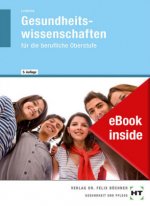 eBook inside: Buch und eBook Gesundheitswissenschaften