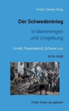 Schwedenkrieg