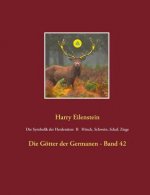 Symbolik der Herdentiere II Hirsch, Schwein, Schaf und Ziege