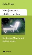 Wer jammert, bleibt draußen