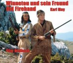 Winnetou und sein Freund Old Firehand