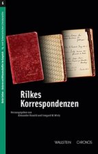 Rilkes Korrespondenzen