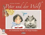 Peter und der Wolf