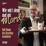 Wie wär's denn mal mit Mord?