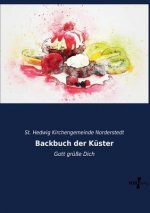 Backbuch der Kuster