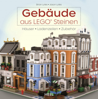 Gebäude aus LEGO Steinen (Brian und Jason Lyles)()
