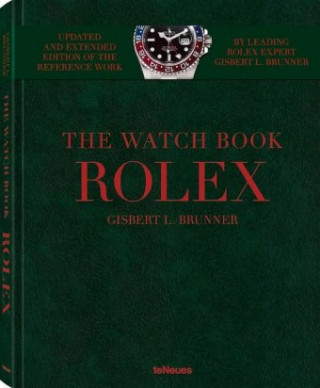 Rolex, Nouveau edition