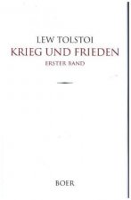 Krieg und Frieden